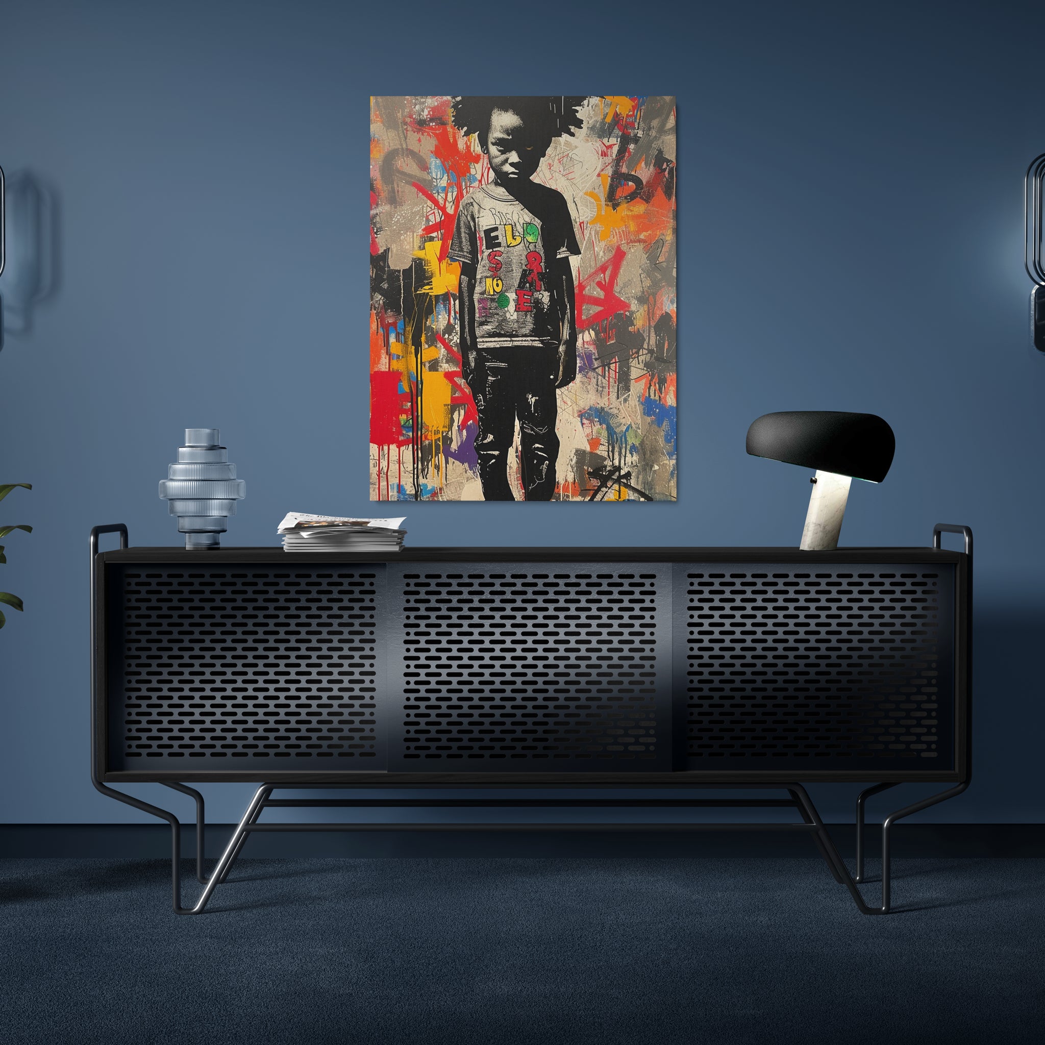 tableau_deco_pop_art_banksy