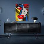 tableau_deco_pop_art_luxe