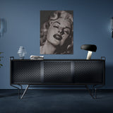 tableau_deco_pop_art_noir_et_blanc