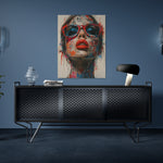 tableau_deco_street_art_chanel