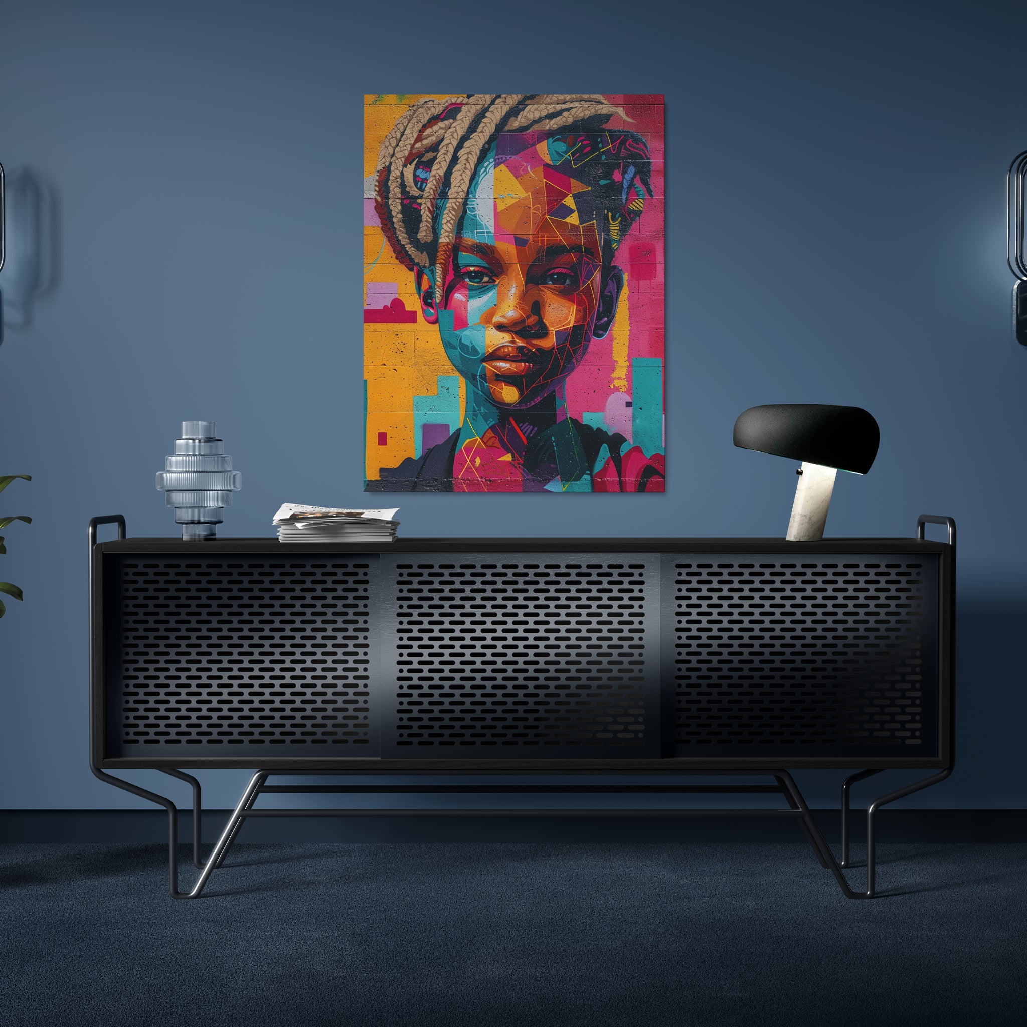 tableau_deco_street_art_colore