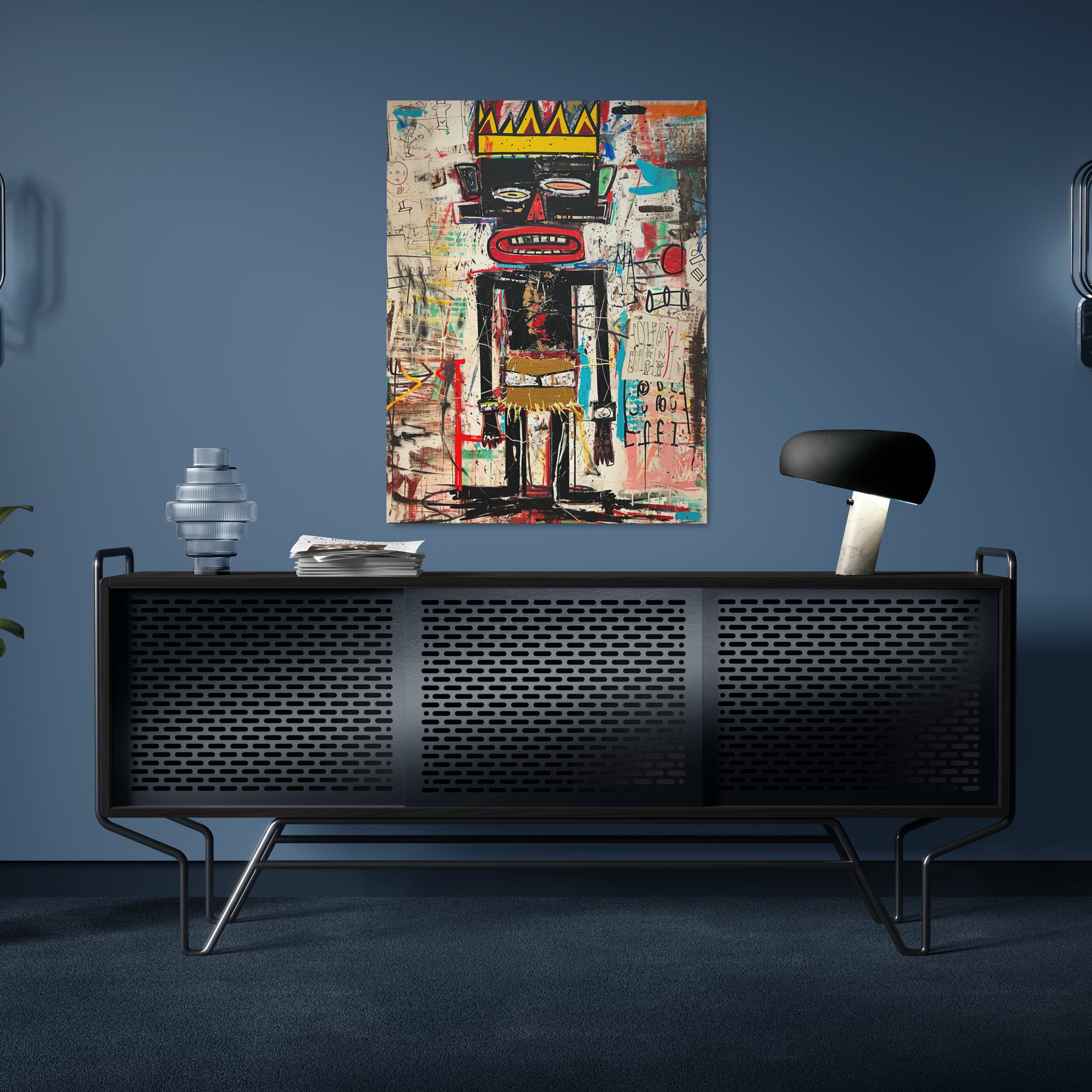 tableau_deco_street_art_luxe