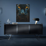 tableau_deco_visage_animaux