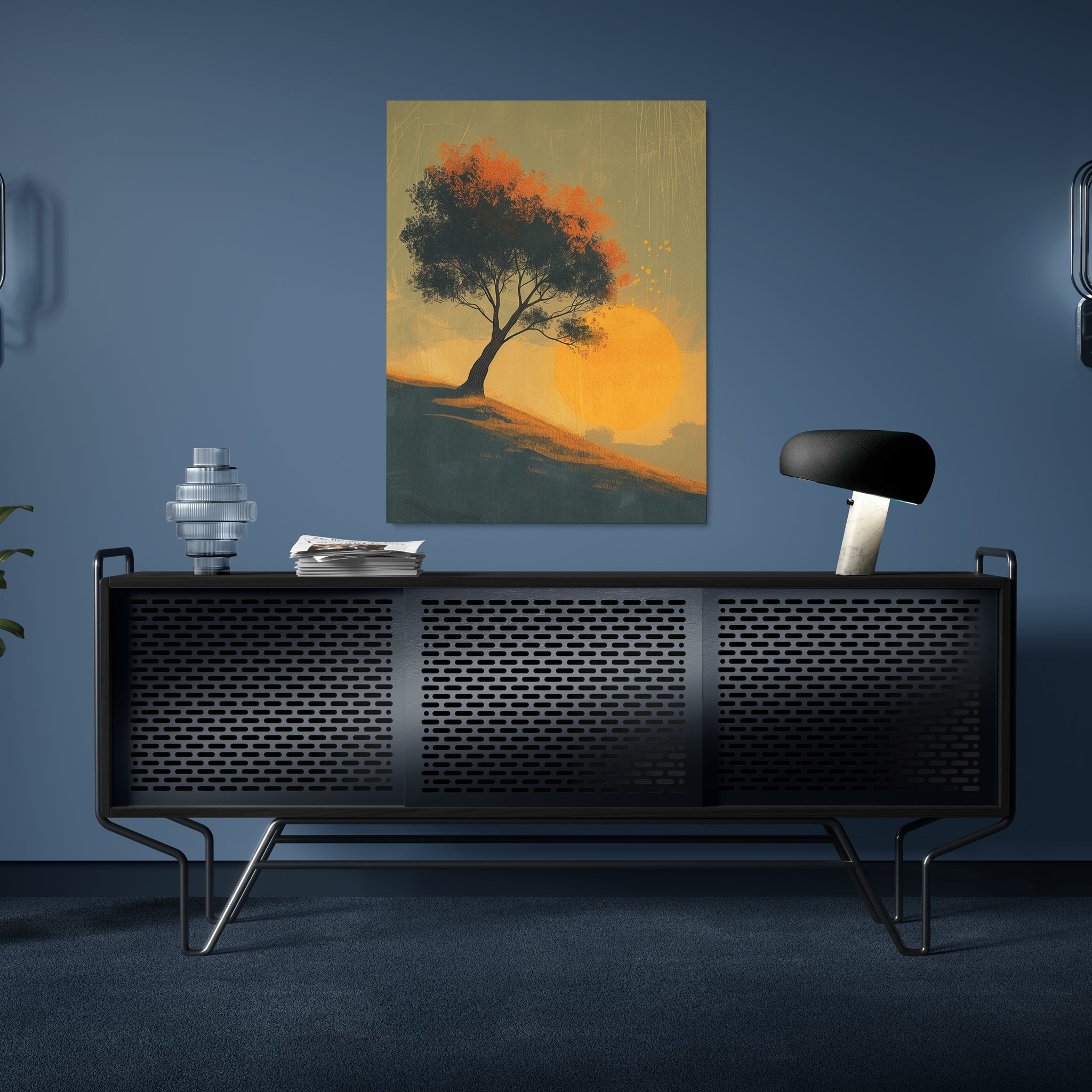tableau_deco_zen_arbre_de_vie