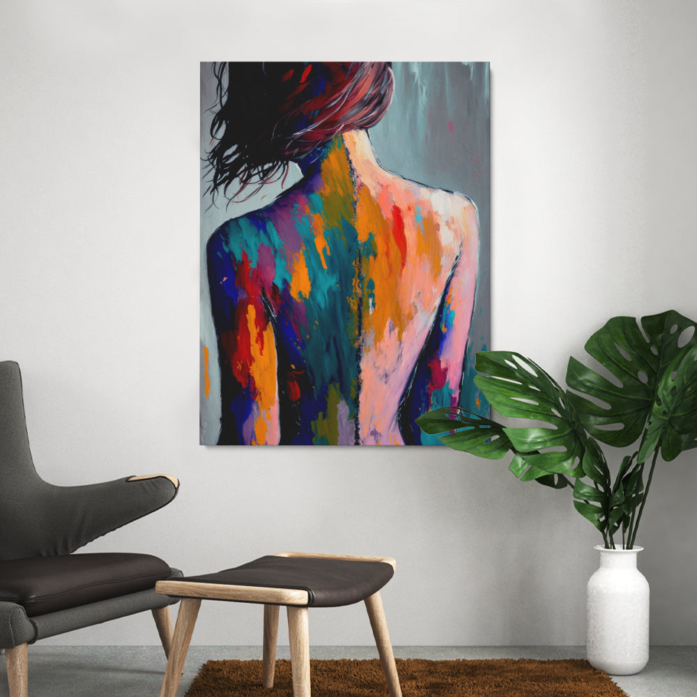 tableau_femme_de_dos