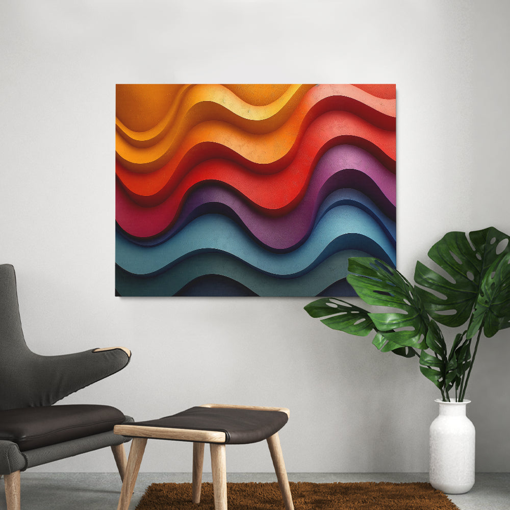 tableau_moderne_colore