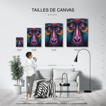 tableau_mural_animaux_original