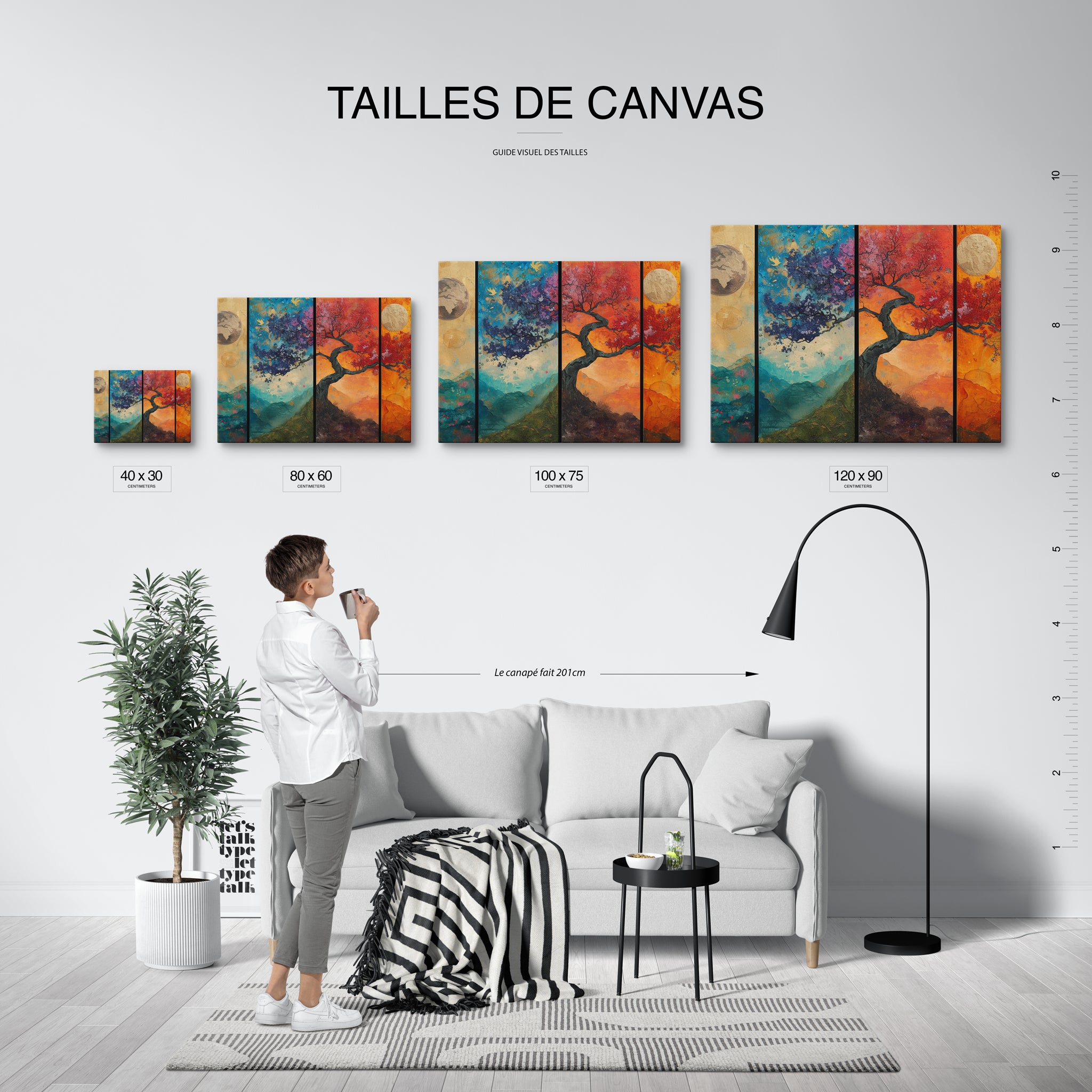 tableau_mural_arbre_de_vie_4_saisons