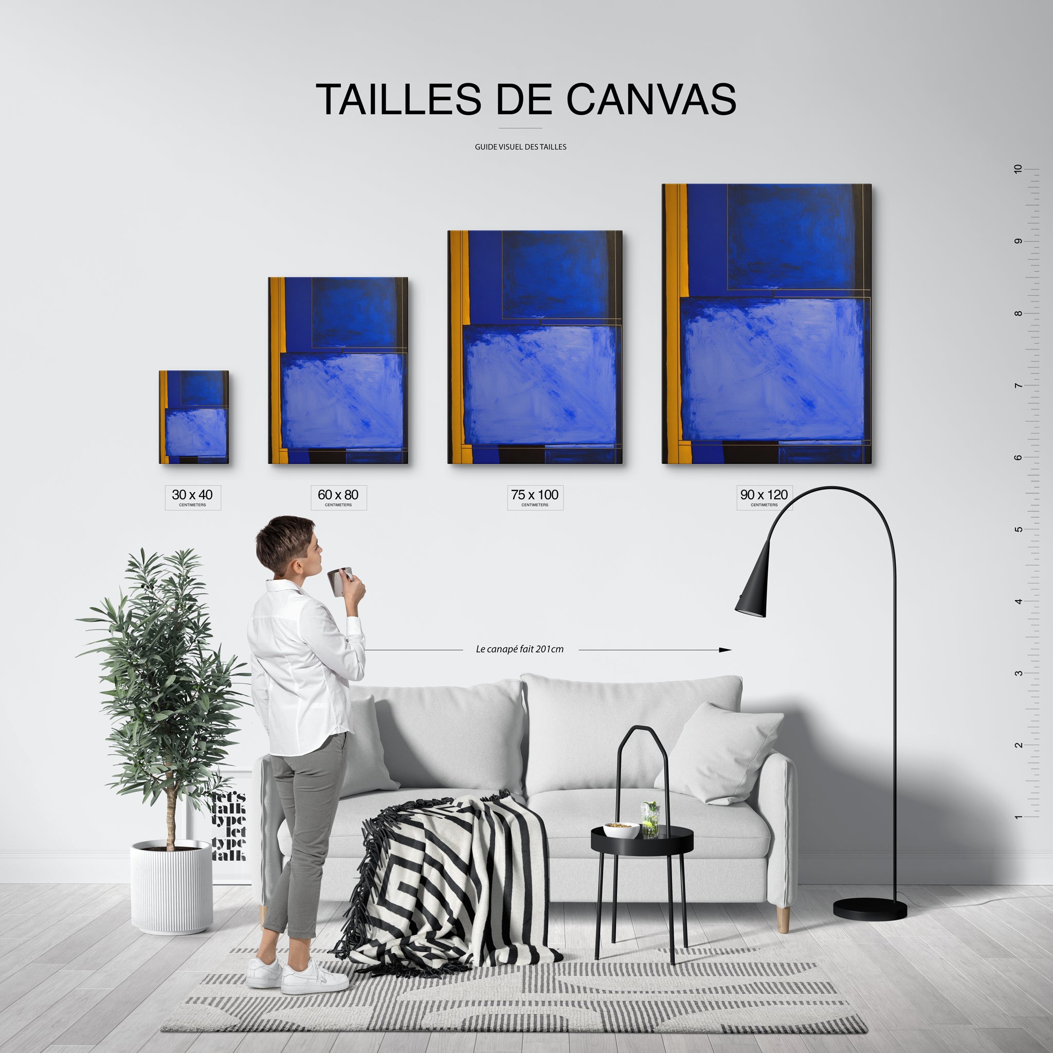 tableau_mural_art_abstrait_bleu