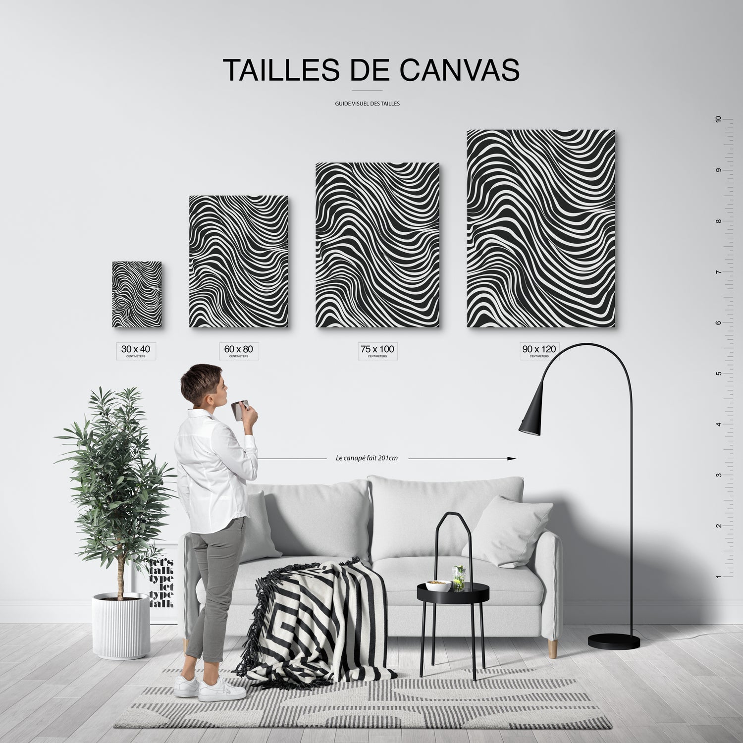 tableau_mural_art_abstrait_noir_et_blanc