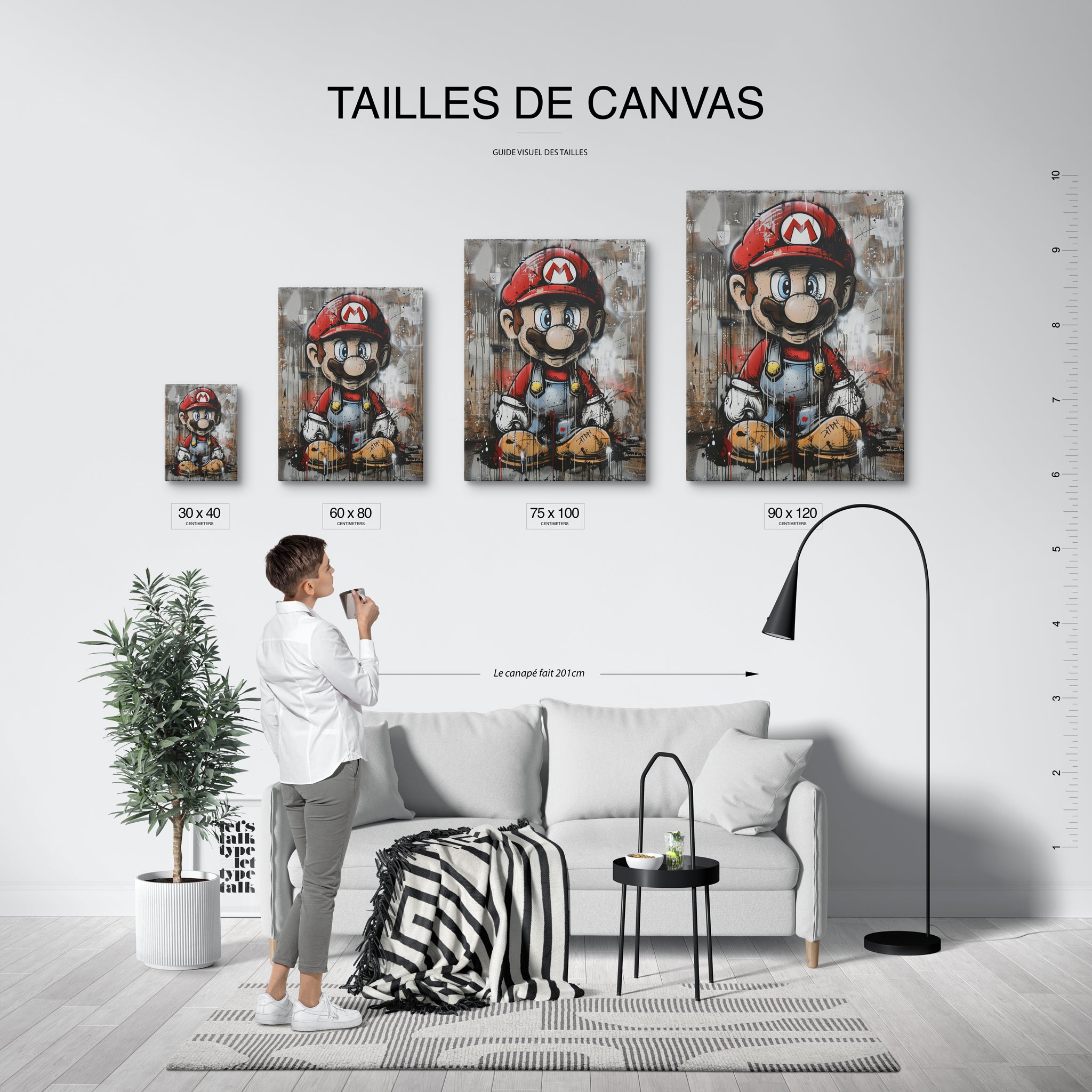 tableau_mural_banksy_mario
