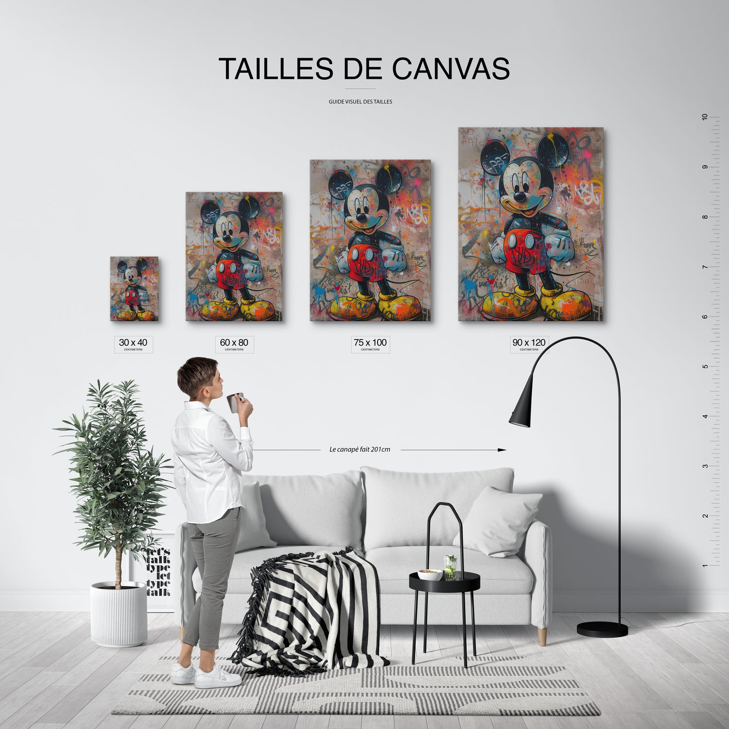 tableau_mural_banksy_mickey