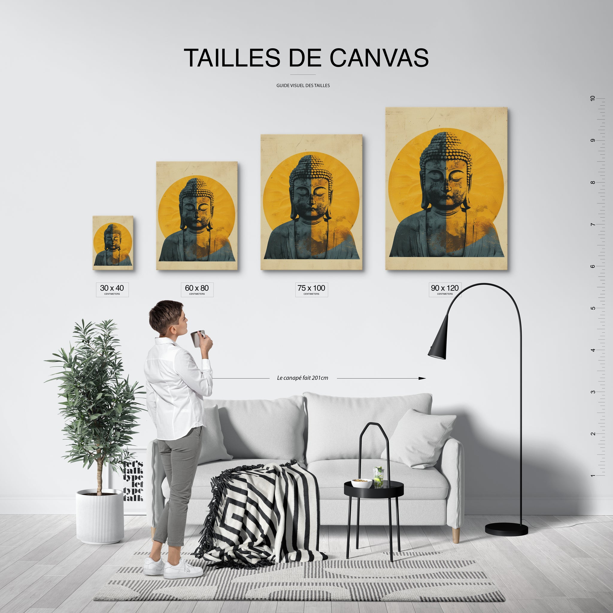 tableau_mural_bouddha_zen