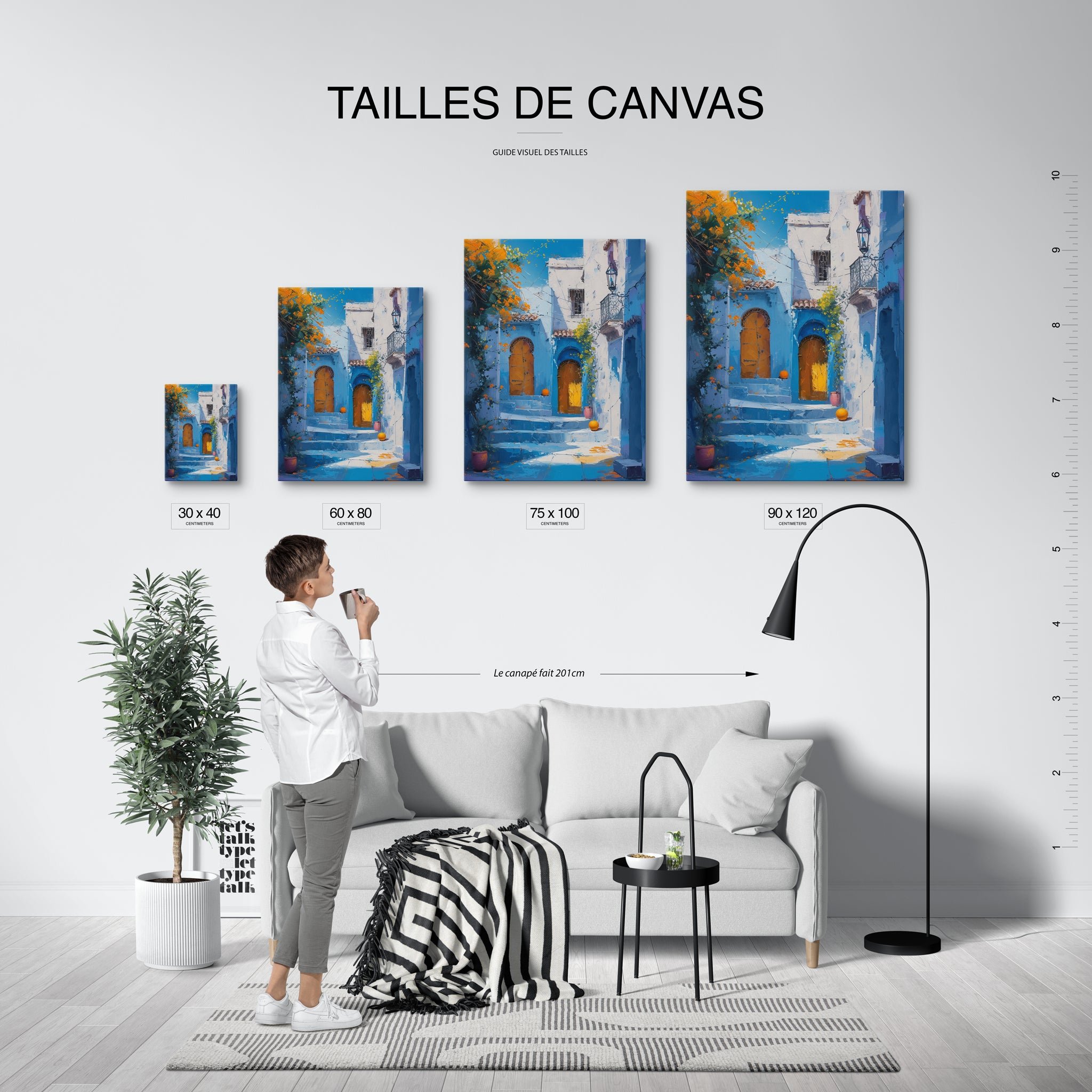 tableau_mural_de_decoration_tunisie