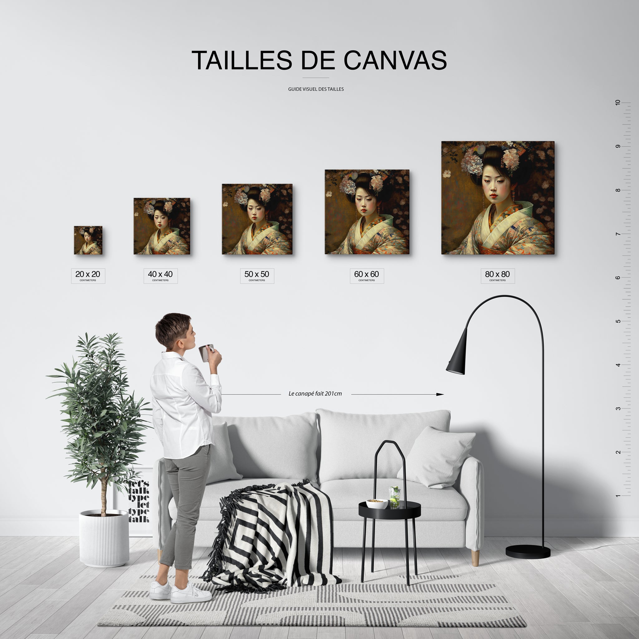 tableau_mural_de_femme_chinoise