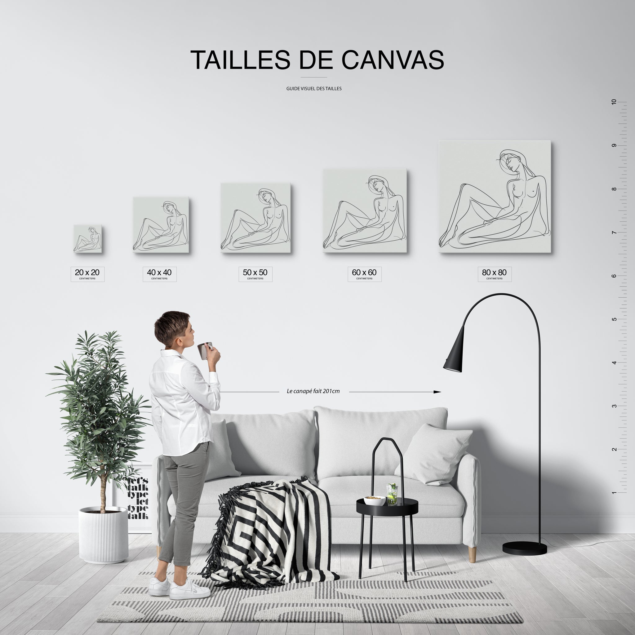 tableau_mural_de_femme_sensuelle