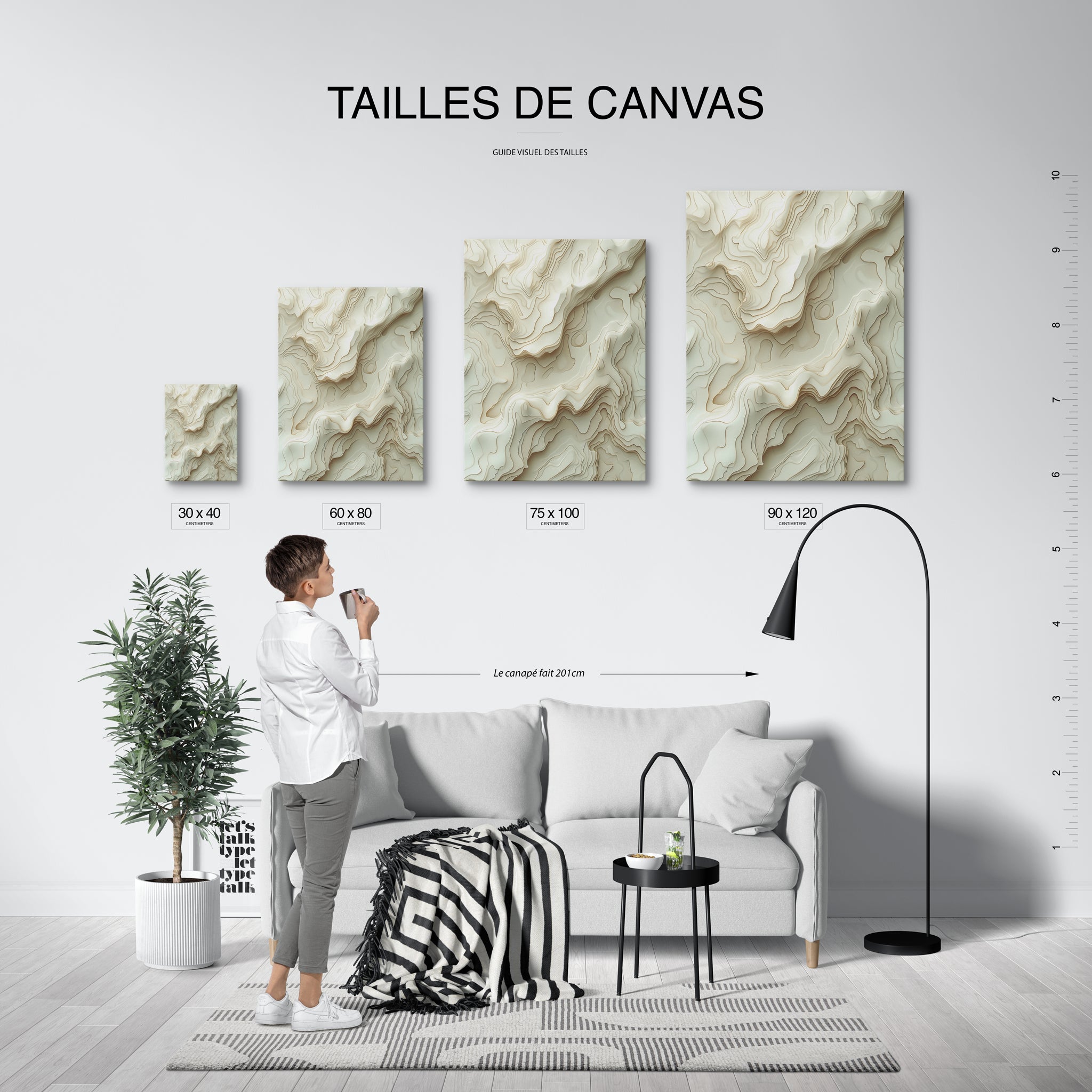tableau_mural_design_blanc