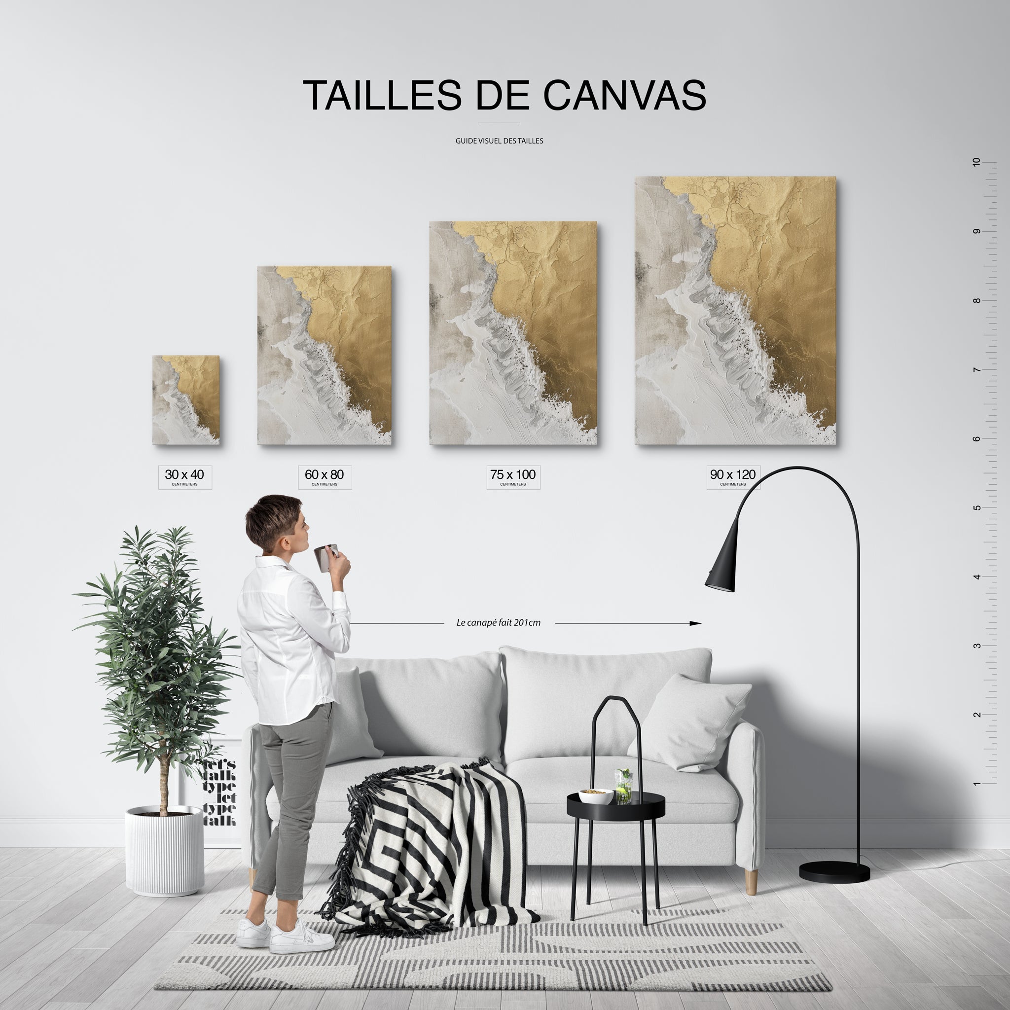 tableau_mural_design_luxe