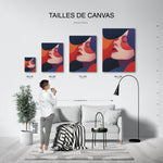 tableau_mural_fille_decoration