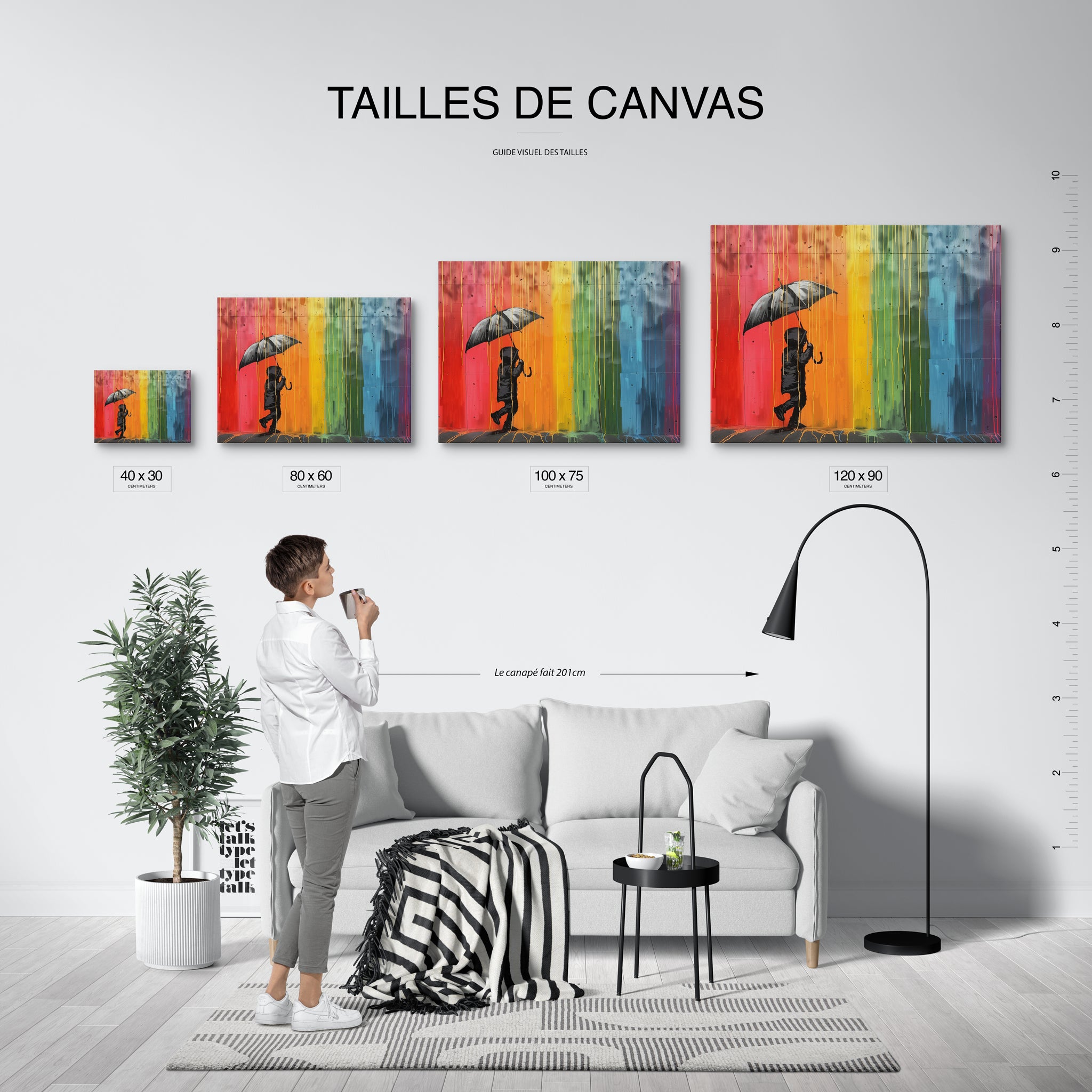 tableau_mural_sous_la_pluie_banksy