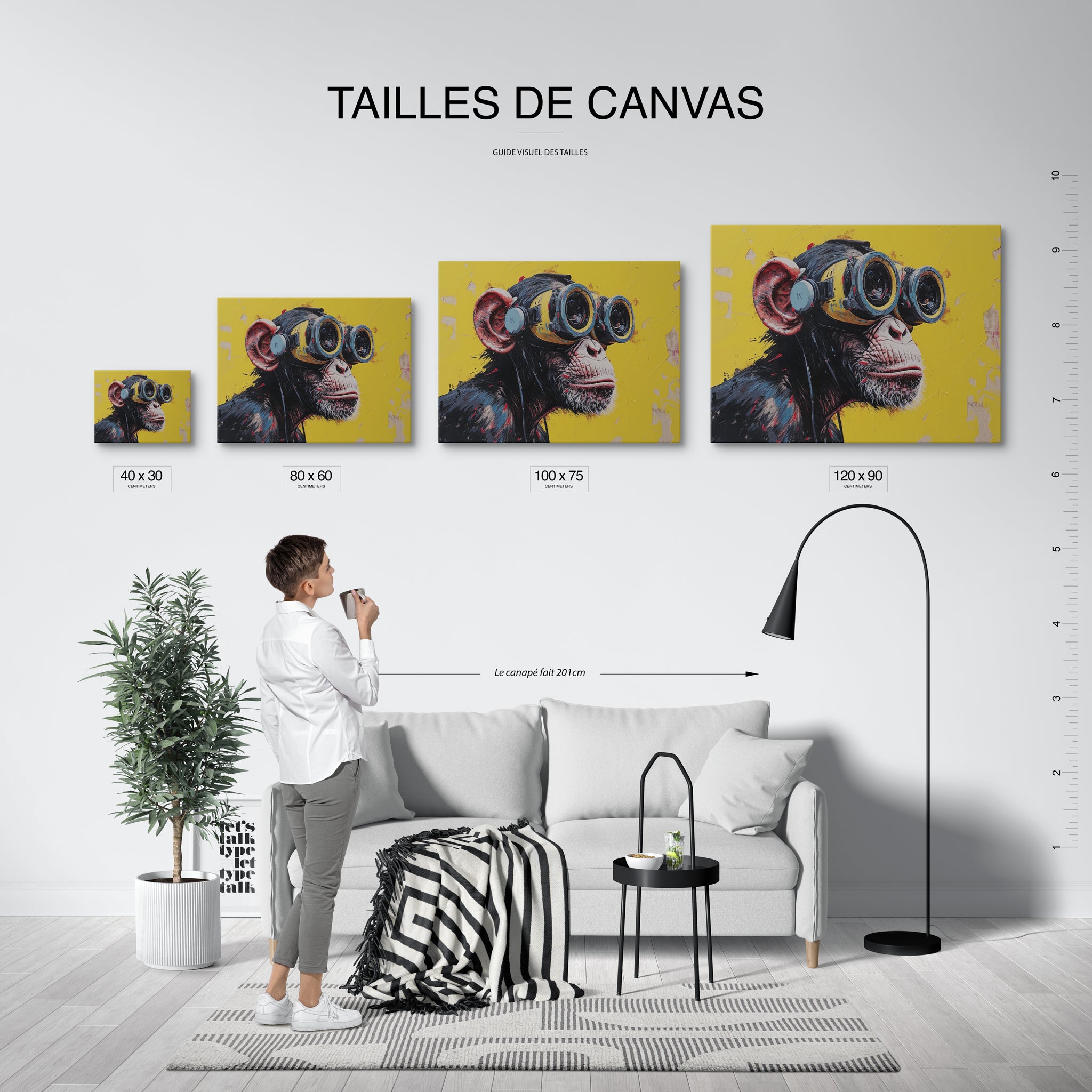 tableau_mural_street_art_singe