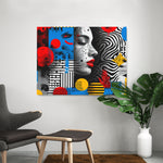 tableau_pop_art_abstrait