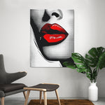 tableau_pop_art_bouche