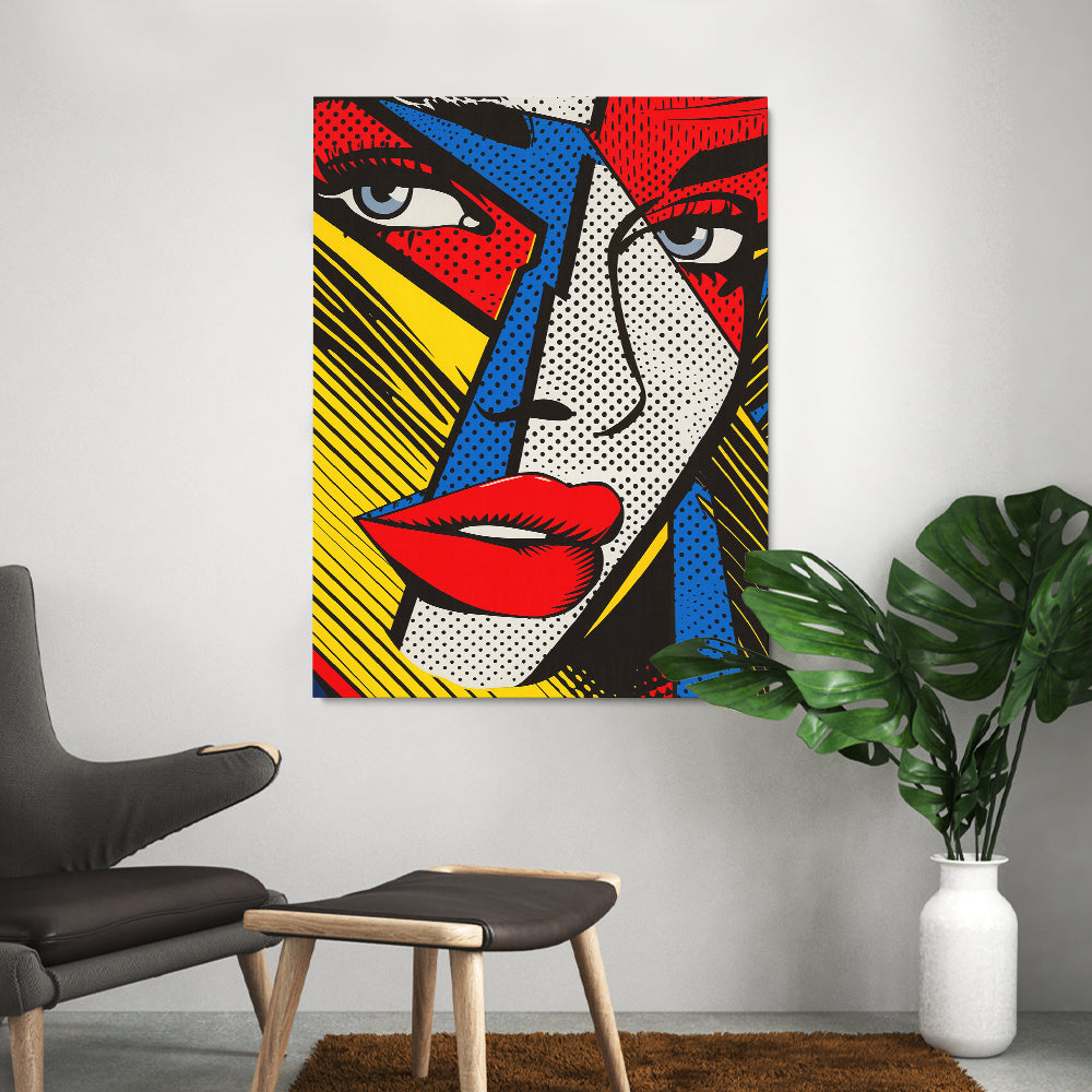 tableau_pop_art_luxe