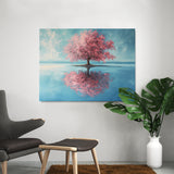 tableau_salon_arbre_de_vie