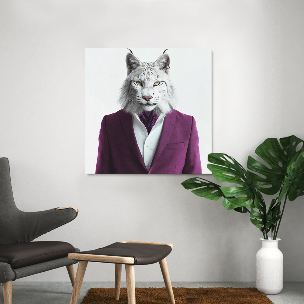 tableau_d'animaux_en_costume