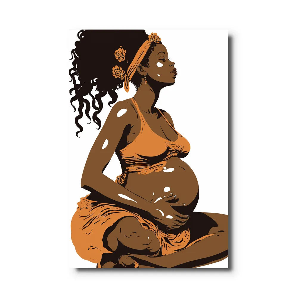 tableau-femme-enceinte