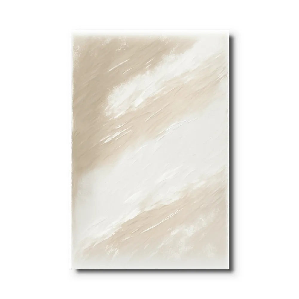 Tableau Salon Blanc