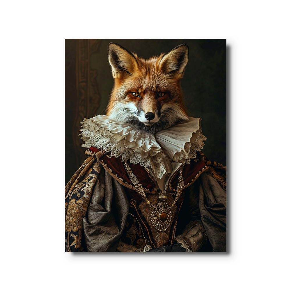 toile_animaux_aristocrate