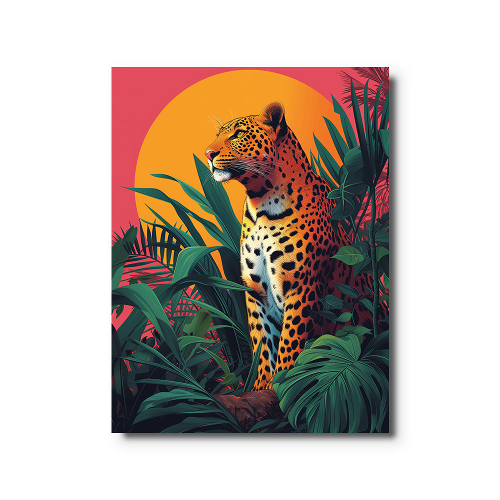 toile_animaux_de_la_jungle
