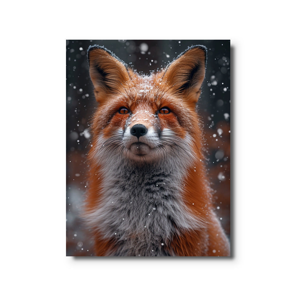 toile_animaux_hiver