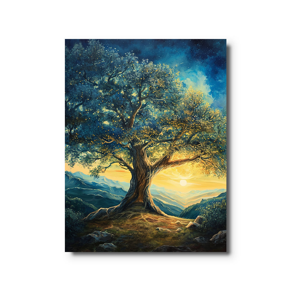 toile_arbre_de_vie_peinture