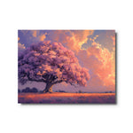 toile_arbre_de_vie_rose