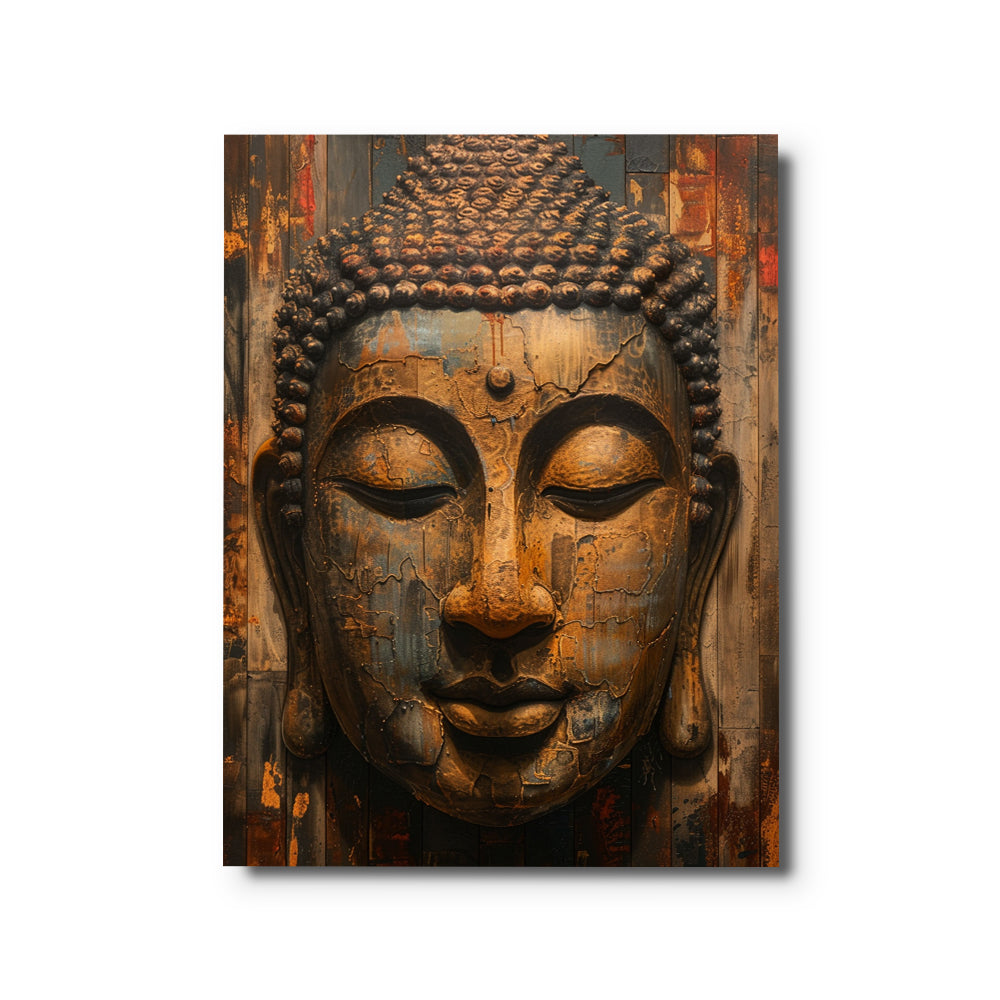 toile_bois_bouddha