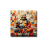 toile_bouddha_couleur