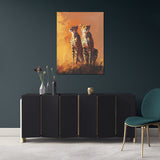 toile_decorative_animaux_afrique
