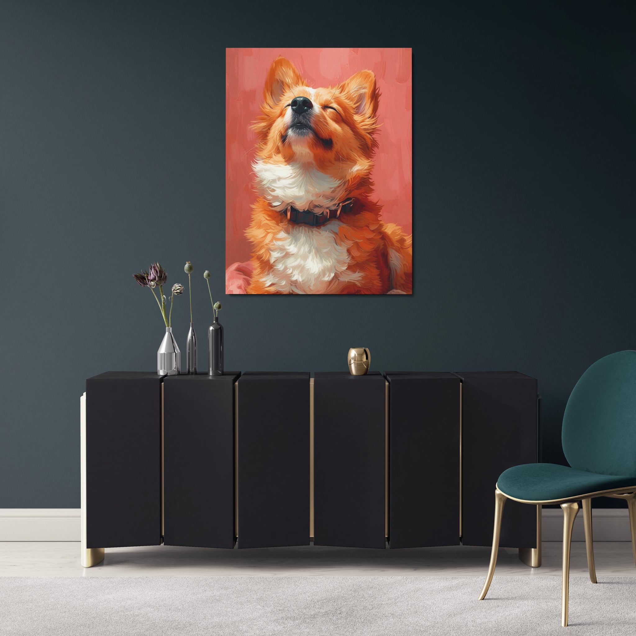 toile_decorative_animaux_de_compagnie