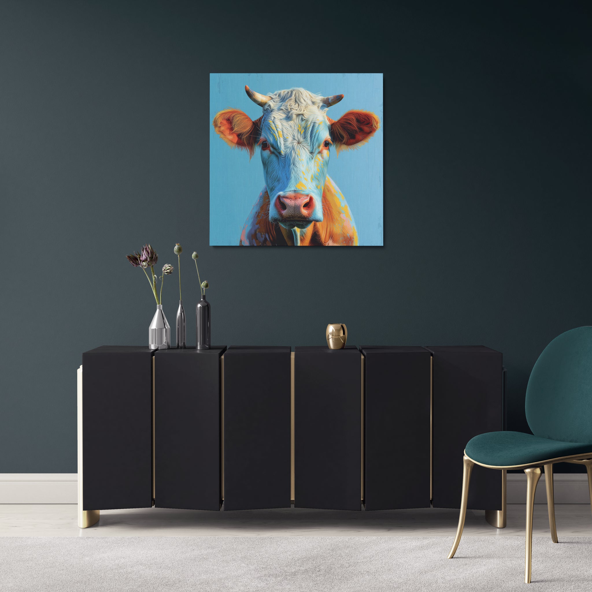 toile_decorative_animaux_de_la_ferme