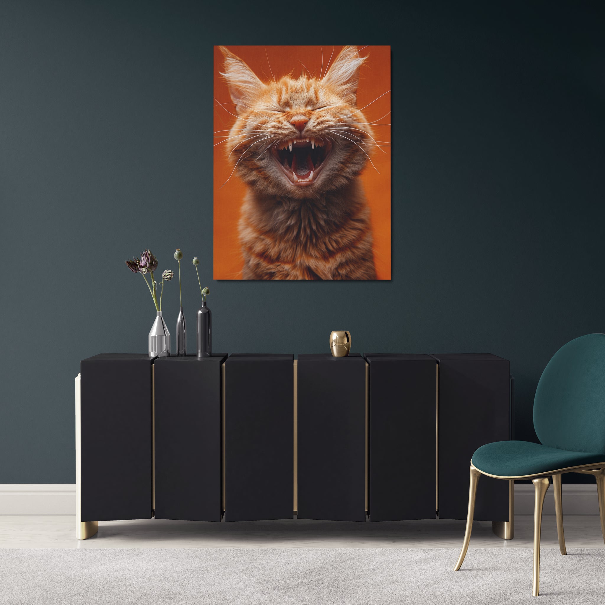 toile_decorative_animaux_drole