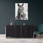 toile_decorative_animaux_moderne
