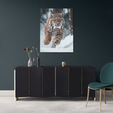 toile_decorative_animaux_montagne