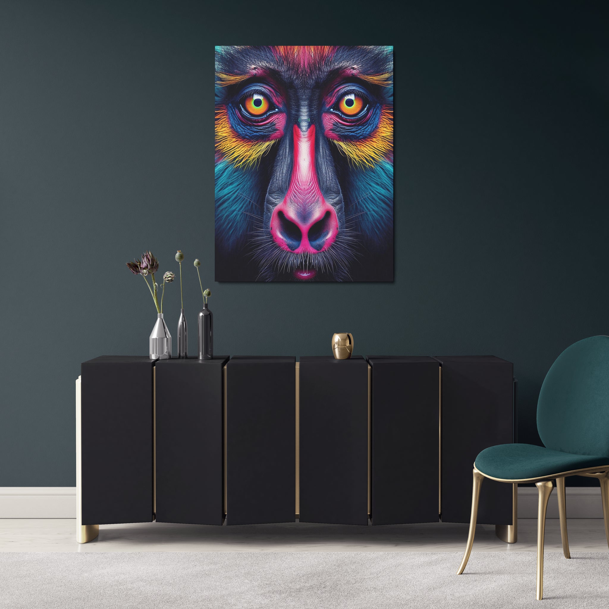 toile_decorative_animaux_original