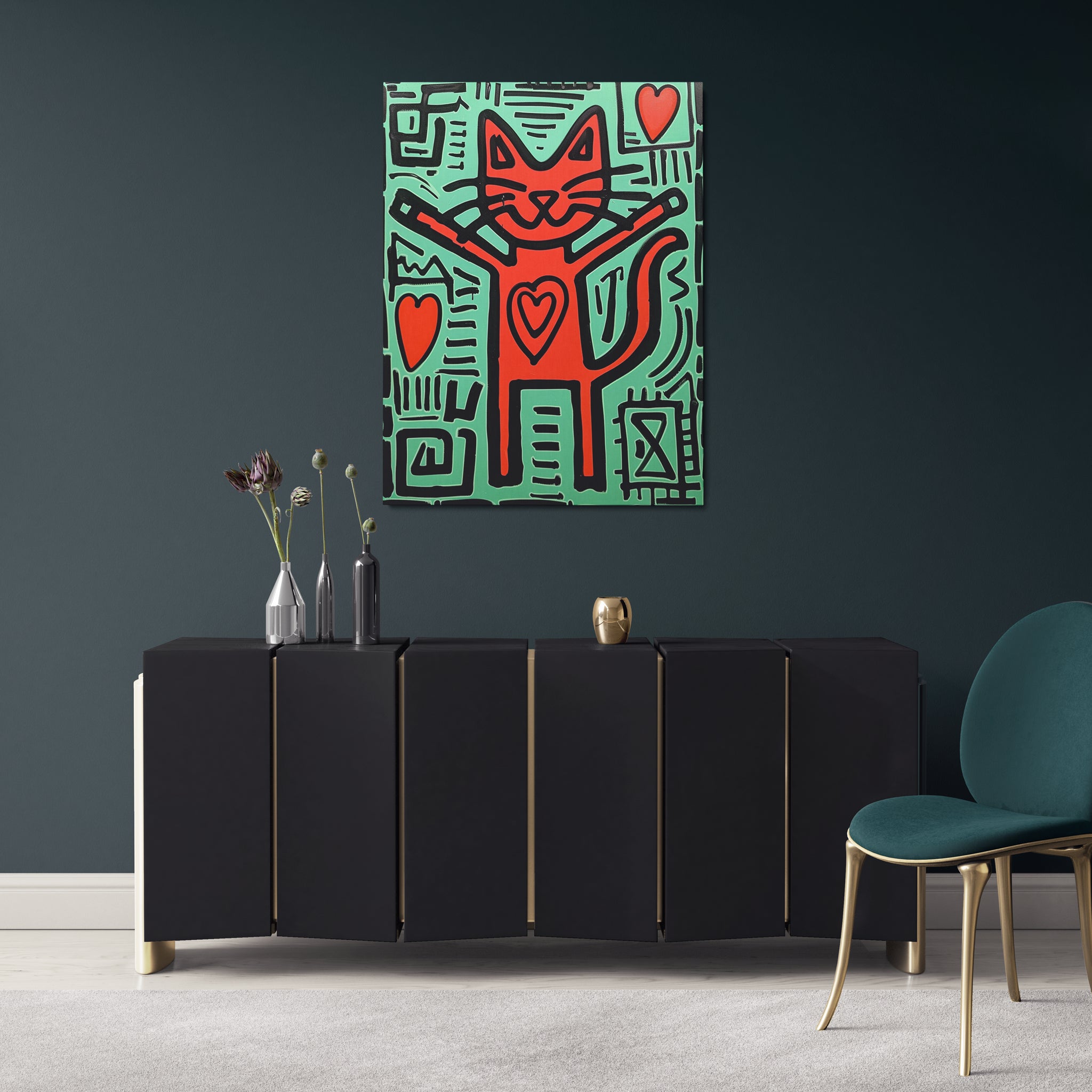 toile_decorative_art_design