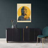 toile_decorative_bouddha_zen