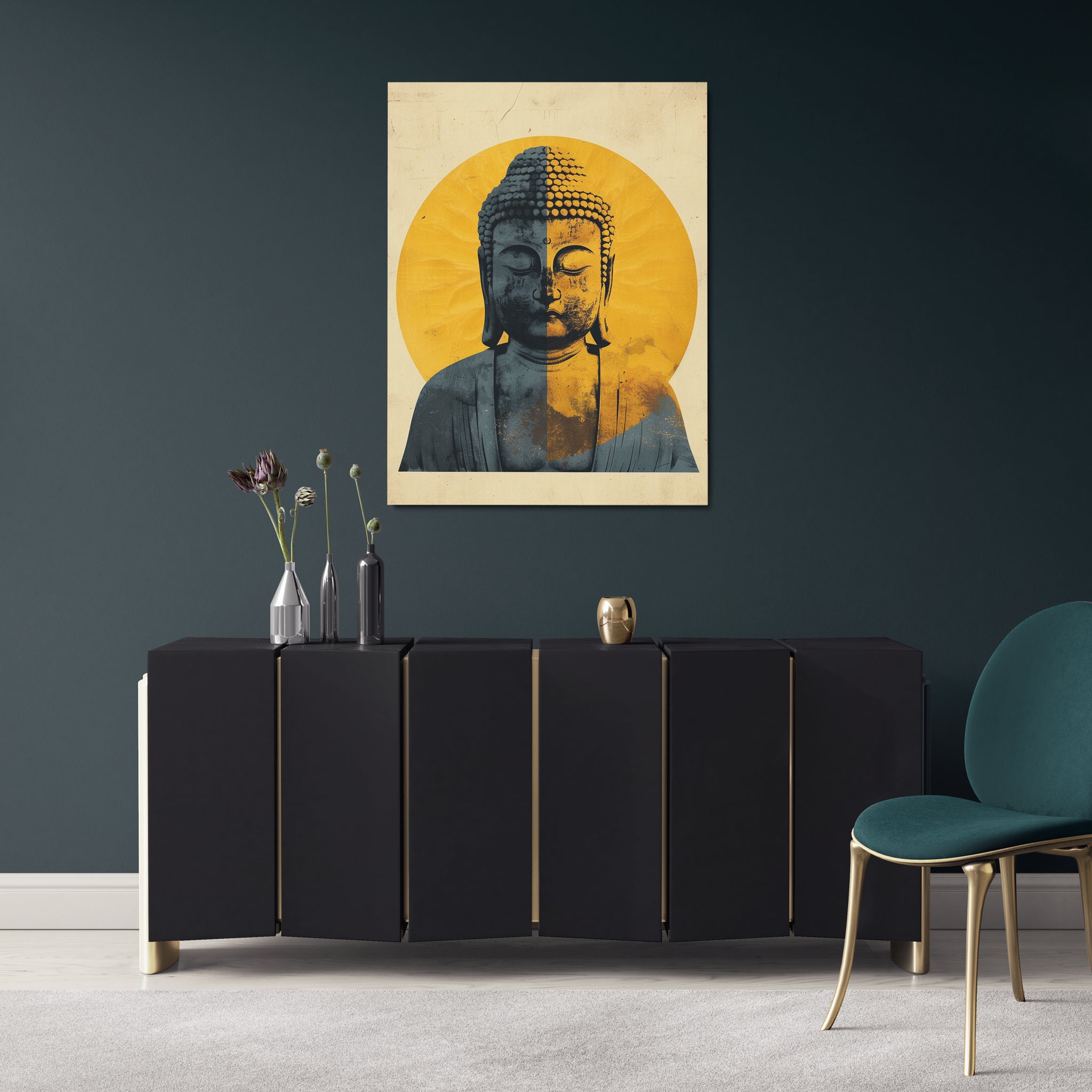 toile_decorative_bouddha_zen