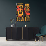 toile_decorative_design_africain